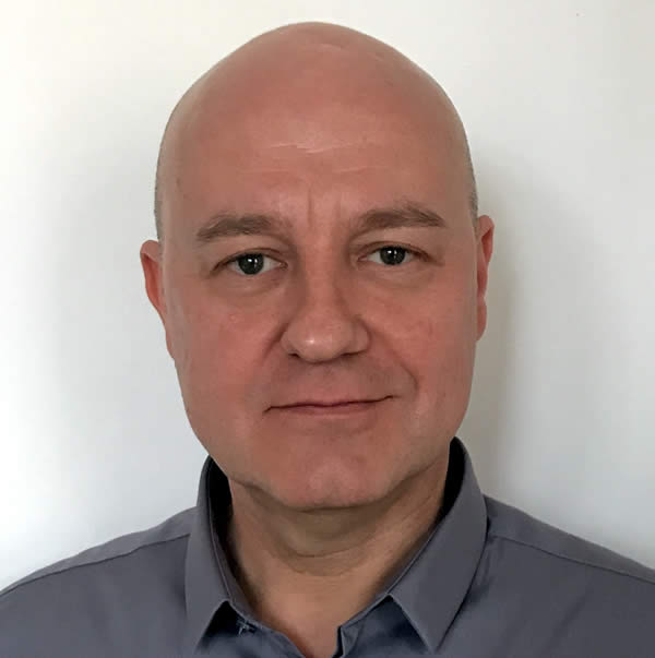 Roger Lloyd-Thompson